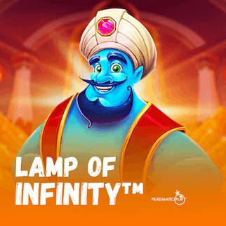 Lamp Of Infinity